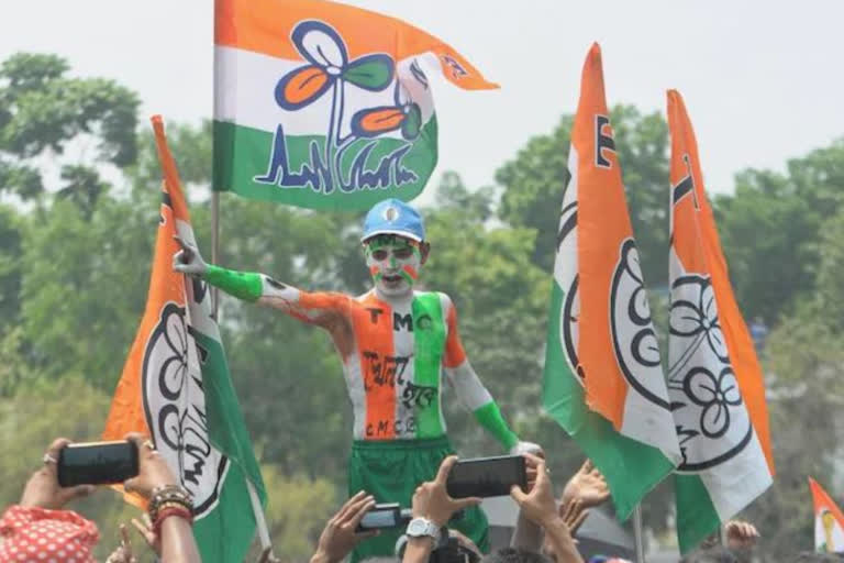 West Bengal bypolls leave state painted green yet again