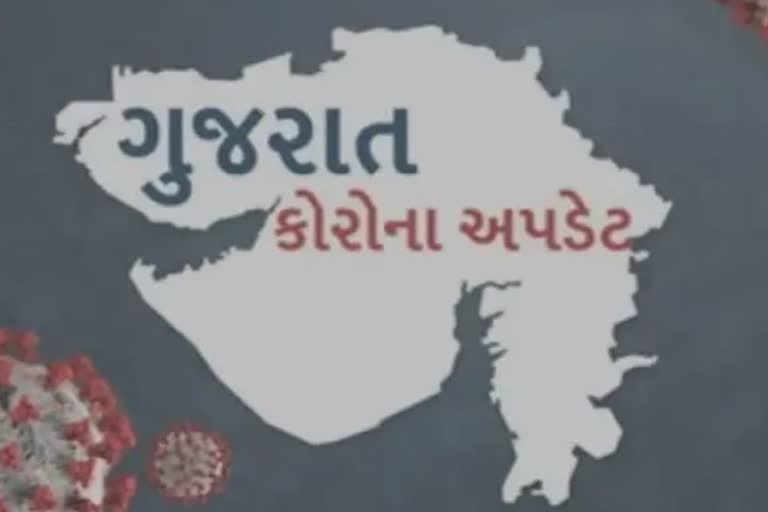 રાજ્યમાં છેલ્લા 24 કલાકમાં કોરોનાના 30 કેસો, 3,27,046 લોકોને આપવામાં આવી વેક્સિન