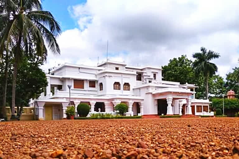 Visva-Bharati University