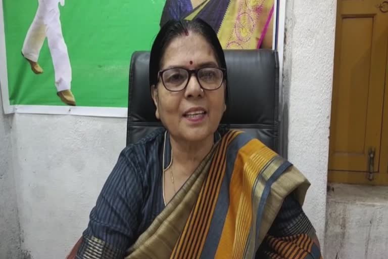 Manju Verma