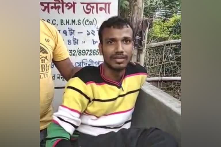 শেখ রাহুজুল কাজী