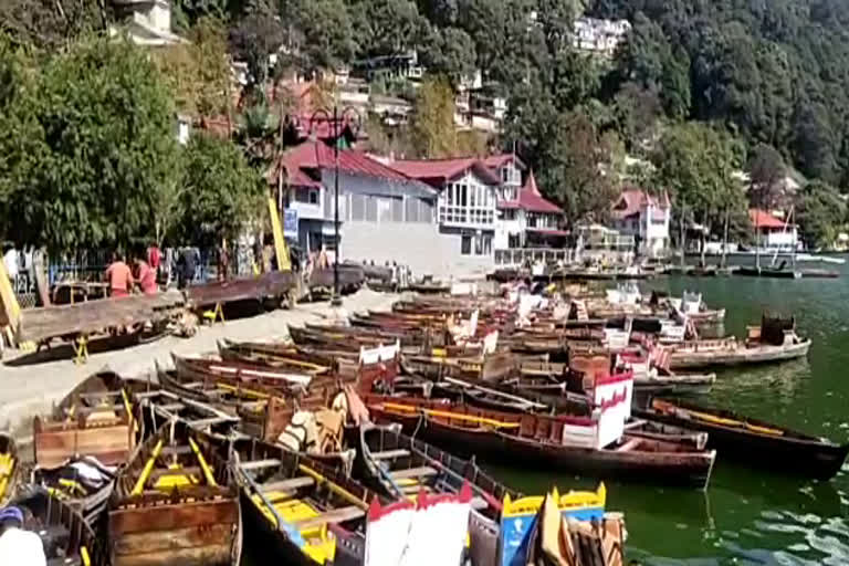 nainital