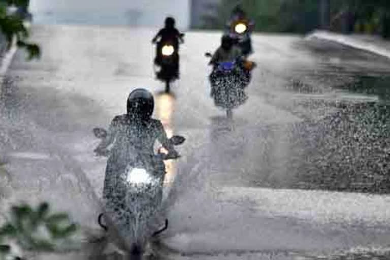 India saw 125 extremely heavy rainfall events this Sept, Oct, highest in 5 years: IMD