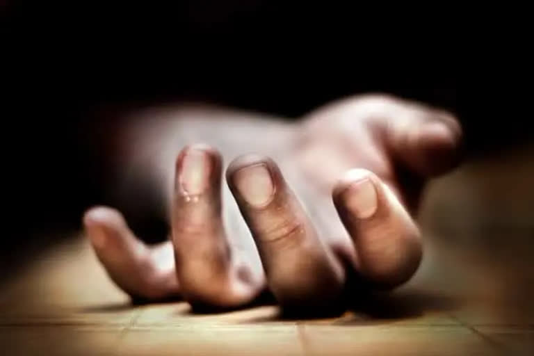 Telangana Crime News, stepfather killed boy