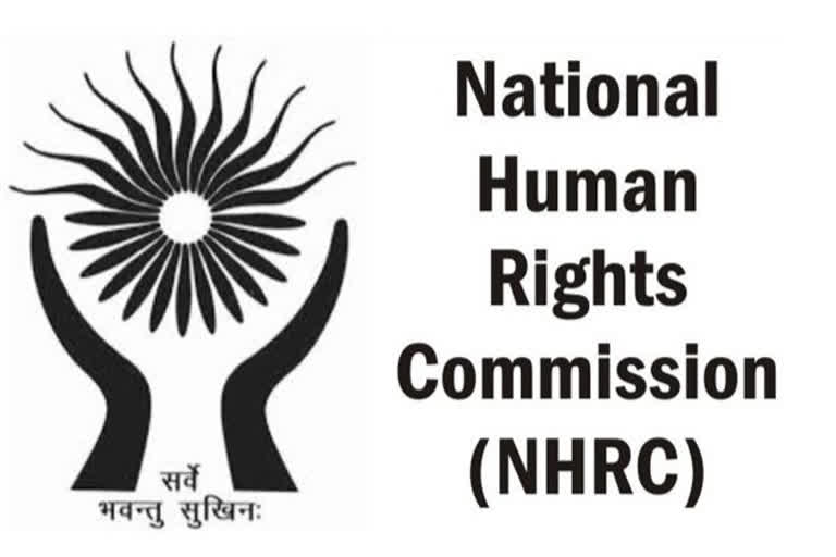 NHRC served a notice to Chief Secretary and DGP of Tripura