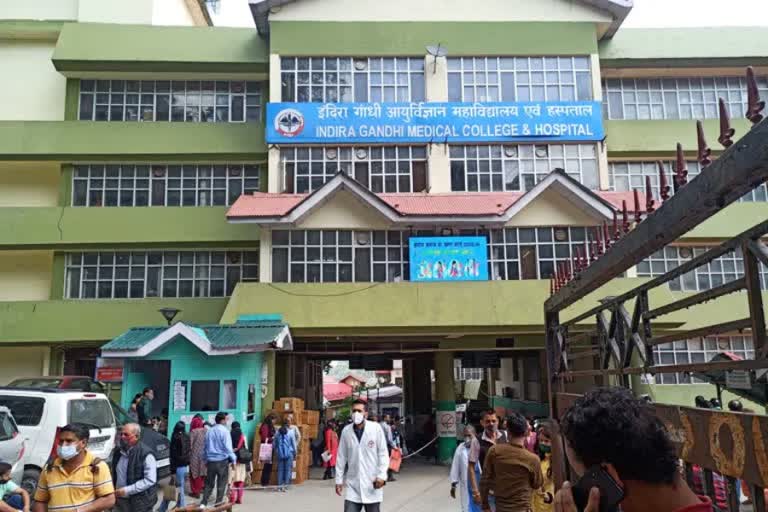 igmc-shimla-doctor-gave-suggestions-regarding-diwali-festival