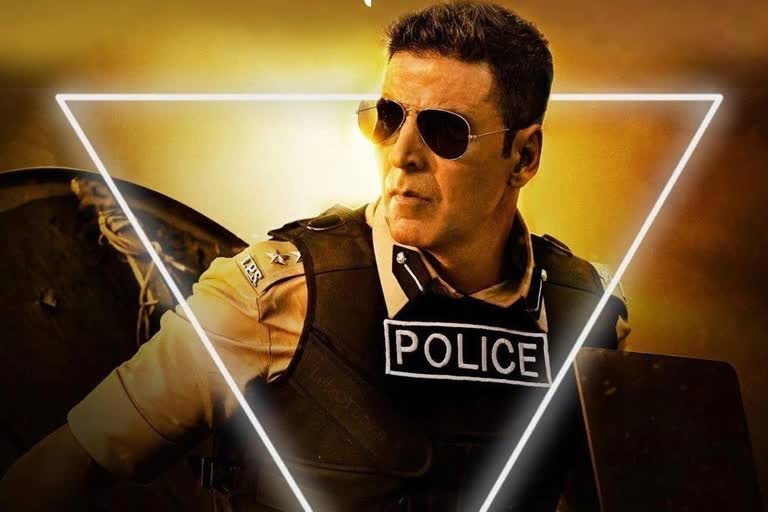 SS Rajamouli pens appreciation post for team 'Sooryavanshi'