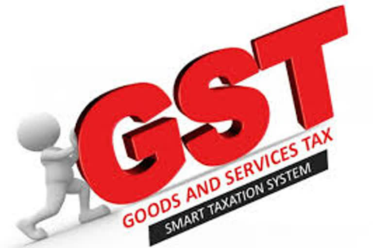 gst return