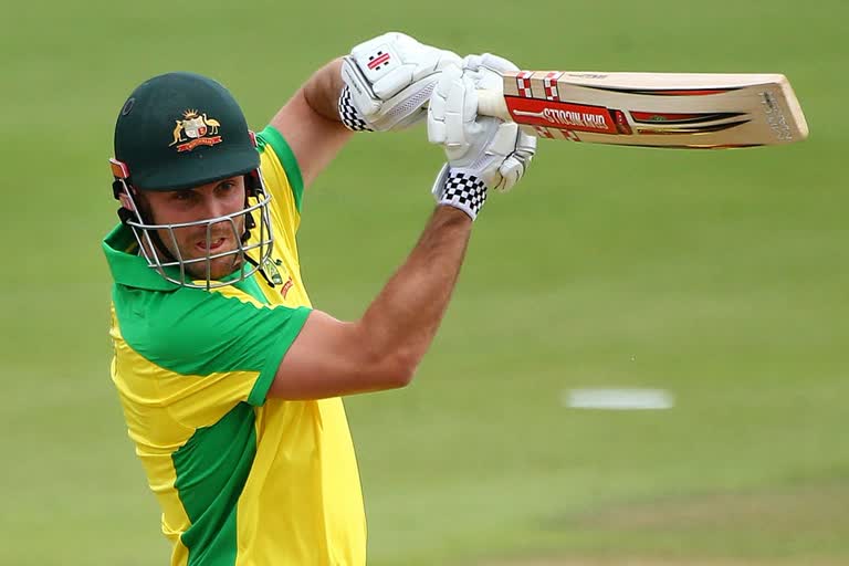 Leaving out mitchell marsh for England game was not in the interest of team: Adam Gilchrist