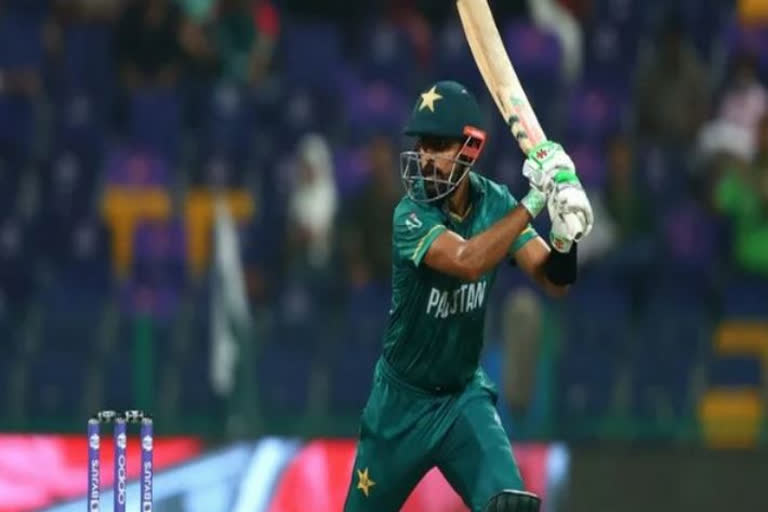 Babar Azam