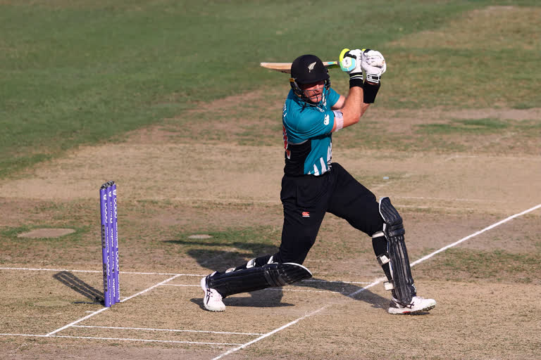 Martin Guptill