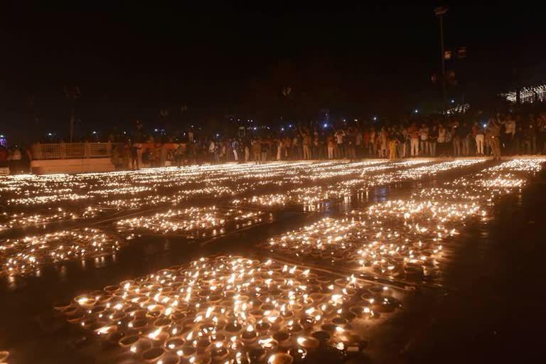 ayodhya deepotsav