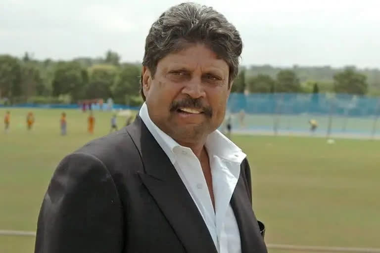 Selectors Need to Decide Future Of Big Names in Team, Says Kapil Dev