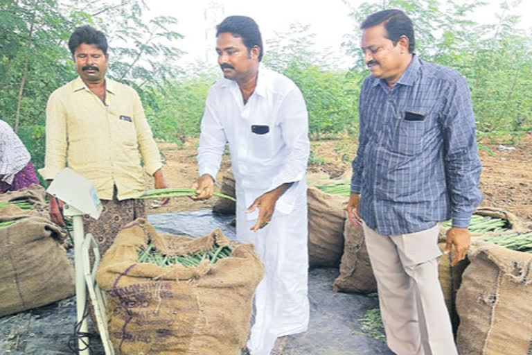 Joint Farming