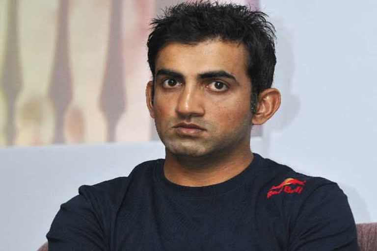 gambhir