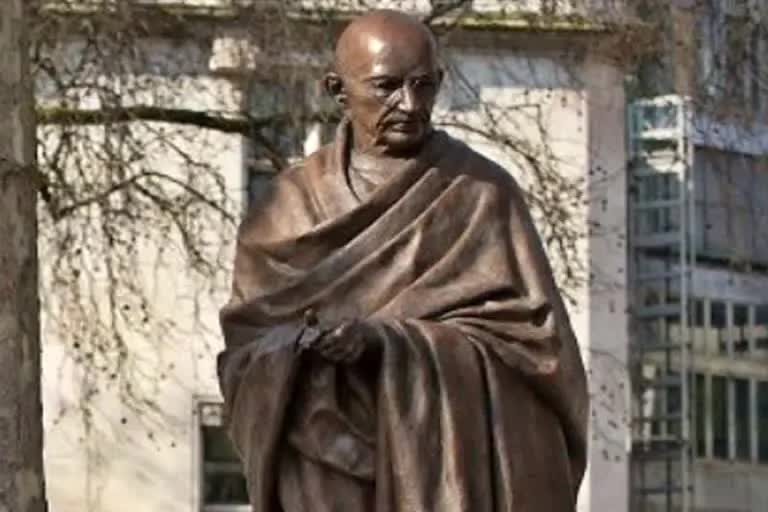 gandhi