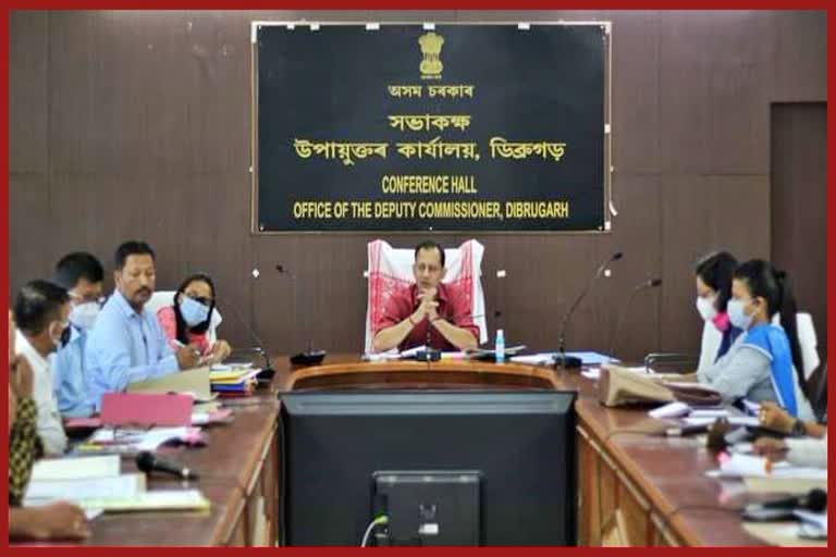 changes-in-the-administration-of-the-assam-government