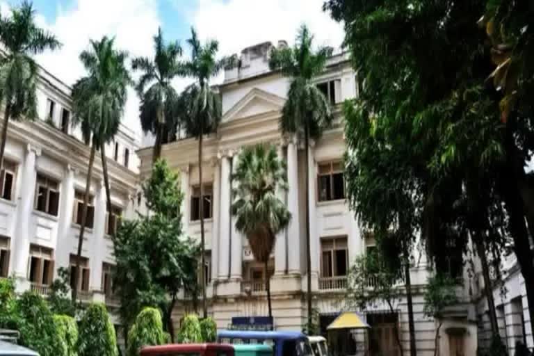 Calcutta University