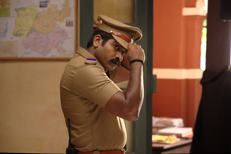 விஜய் சேதுபதி, Vijay Sethupathi