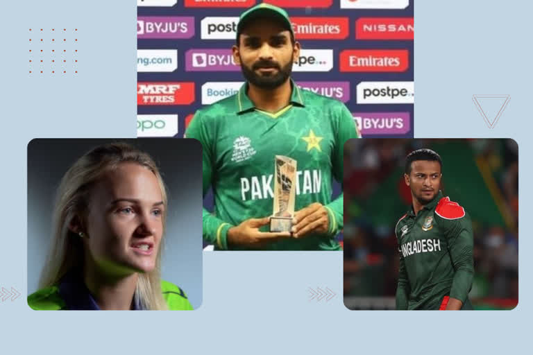 icc player of the month