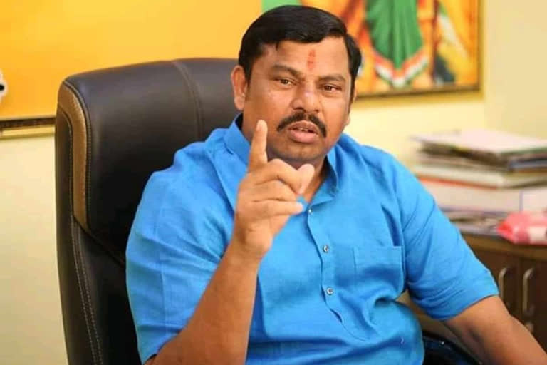 Mla Rajasingh