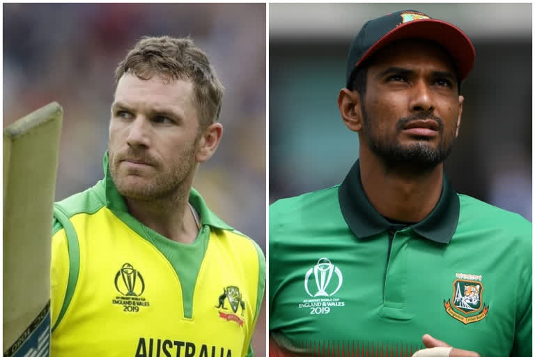 Australia vs Bangladesh