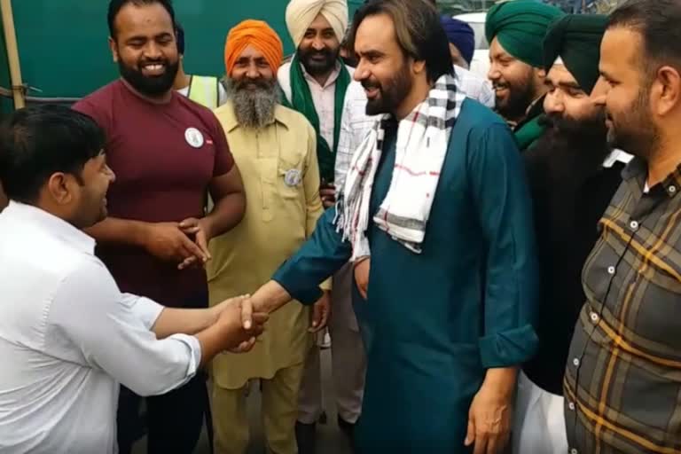 punjabi-singer-babbu-mann-appealed-to-farmers-said-again-start-uniting-movement-in-sonipat