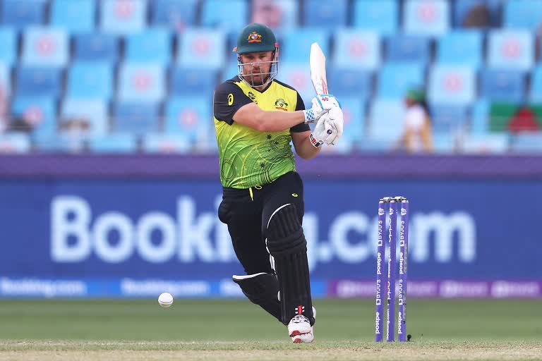 T20 World Cup: Australia beat Bangladesh by eight wickets in a small run-chase