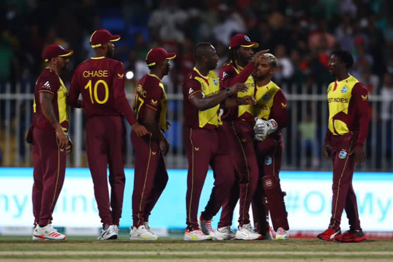 west indies vs sri lanka