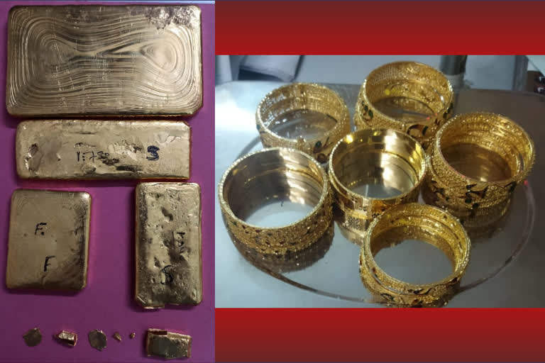 gold-seized-on-yeshwantpur-howrah-express