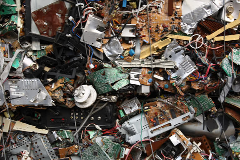 e-Waste