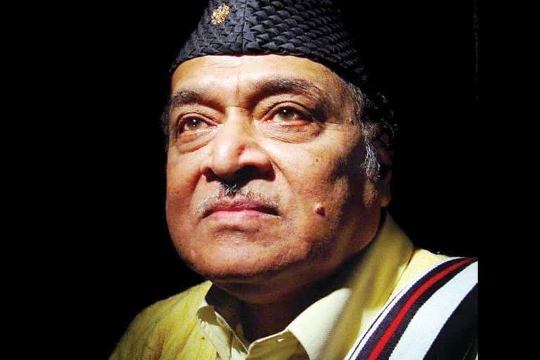 Bharat Ratna Bhupen Hazarika remembered on his 10th birth anniversary