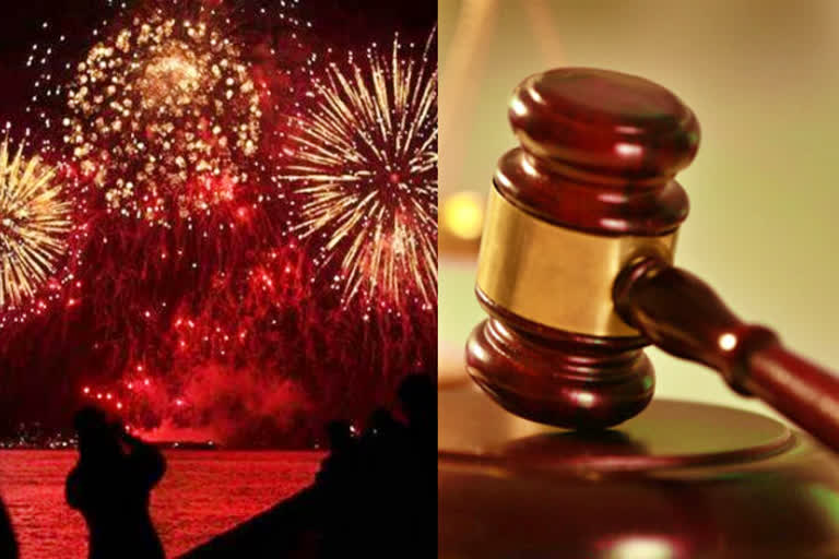 cases have been registered of firecrackers  crackers  firecrackers  case against firecrackers  chennai news  chennai latest news  சென்னை செய்திகள்  விதியை மீறி பட்டாசு வெடிப்பு  வழக்கு  விதி மீறி பட்டாசு வெடித்ததால் வழக்கு பதிவு  பட்டாசு  வெடி