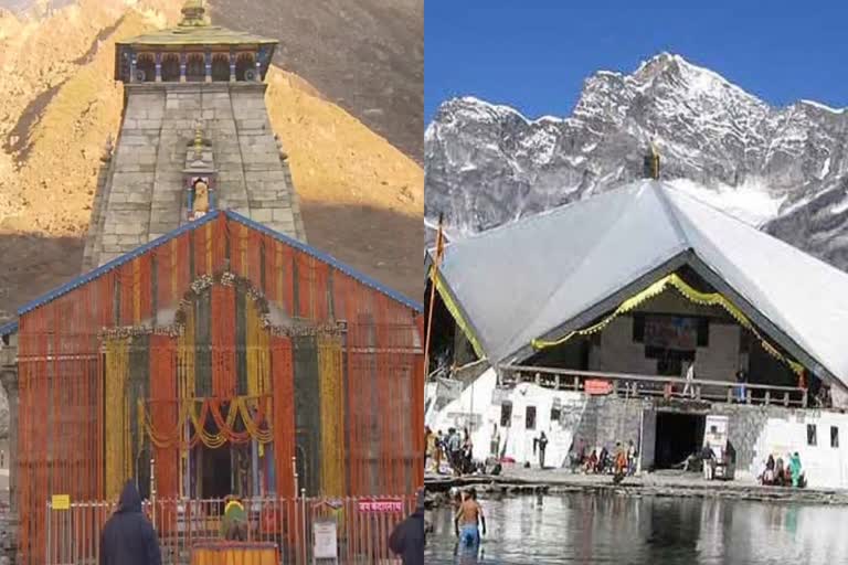 Kedarnath journey