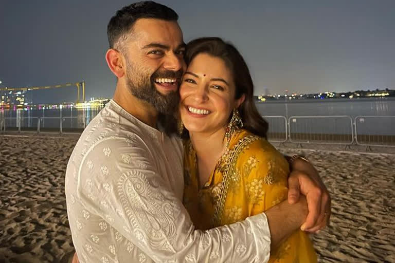 anushka sharma birthday post for virat kohli