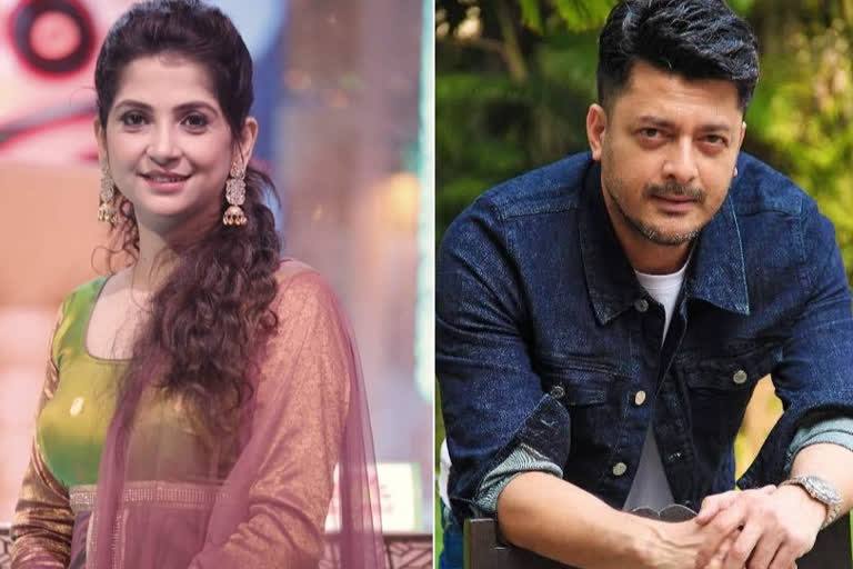 kaushiki-chakraborty-to-celebrate-bhai-dooj-with-jisshu-sengupta