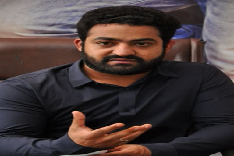 ntr hand injury