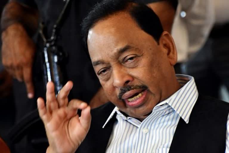 narayan rane