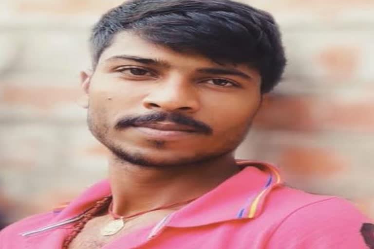 भोजपुर में प्रेमिका से मिलने गये युवक की हत्या