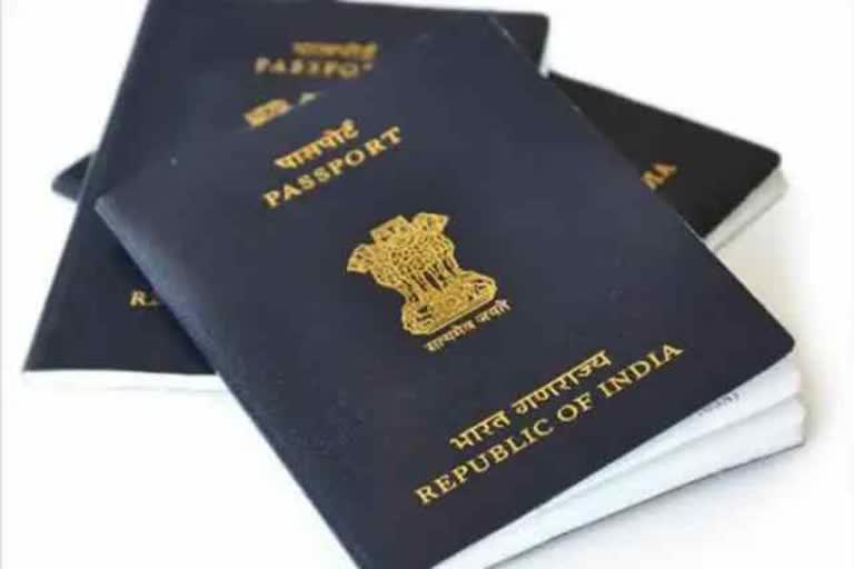 Kerala man orders passport cover, finds passport inside pouch