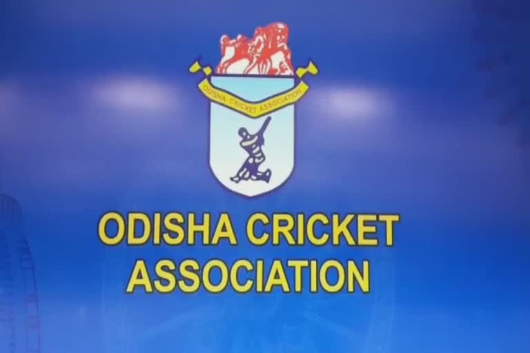 OCA announced 22 member U-19 squad for cooch behar trophy 2021