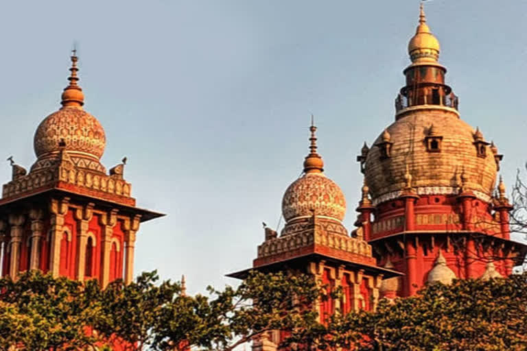 Living together won't confer any matrimonial right, orders Madras HC