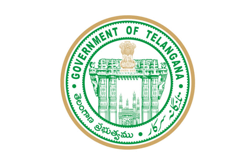 Telangana Government orders to collectors for give details of lands