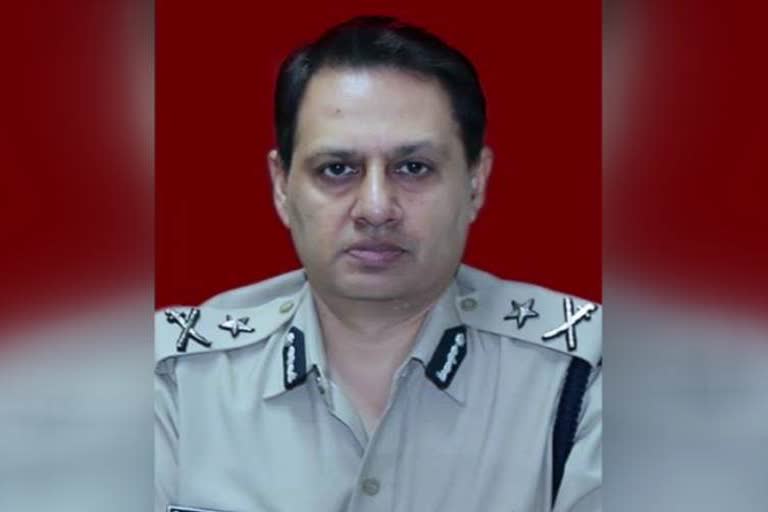 ips sanjay singh