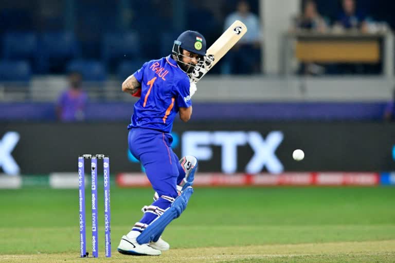 T20 World Cup: India thrash Scotland by eight wickets