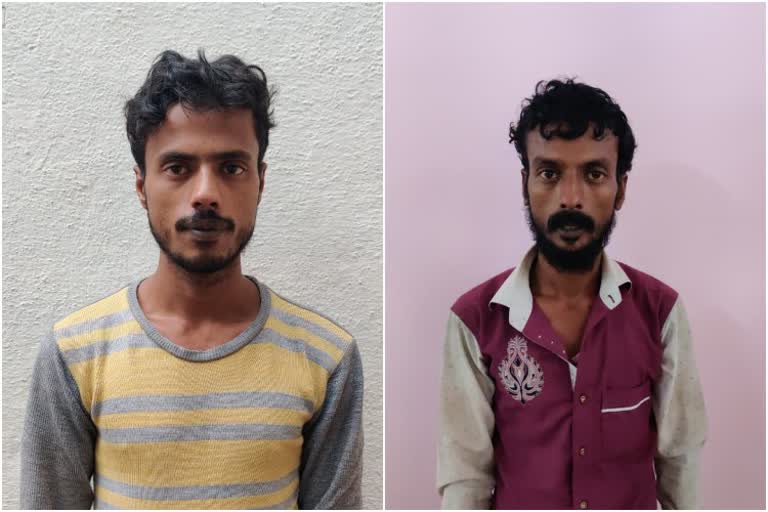 2 arrested in bangalore rr nagara tarun murder case