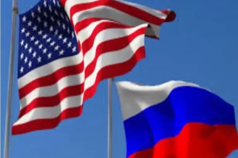 Chance to resolve visa issue with US exists, Russian Embassy says