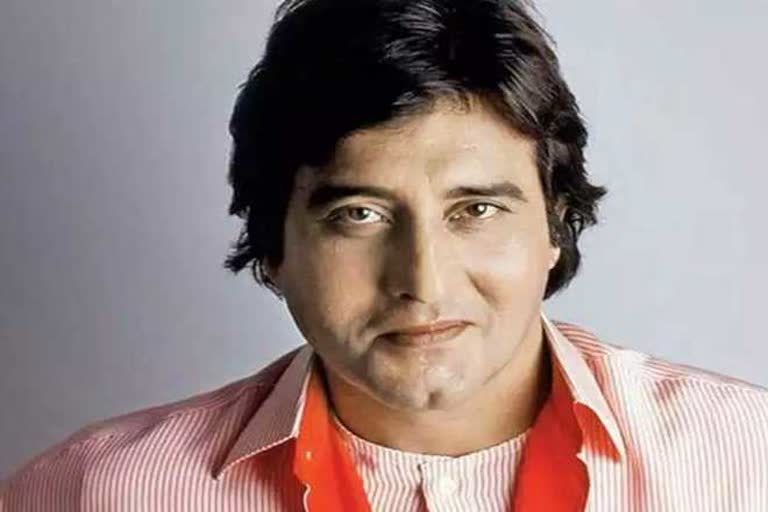 Vinod Khanna Birth Anniversary: ویلن سے ہیرو بنے ونود کھنہ