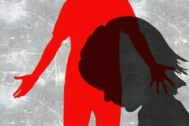 Sexual Assault on Girl, volunteer sexual assault on  girl