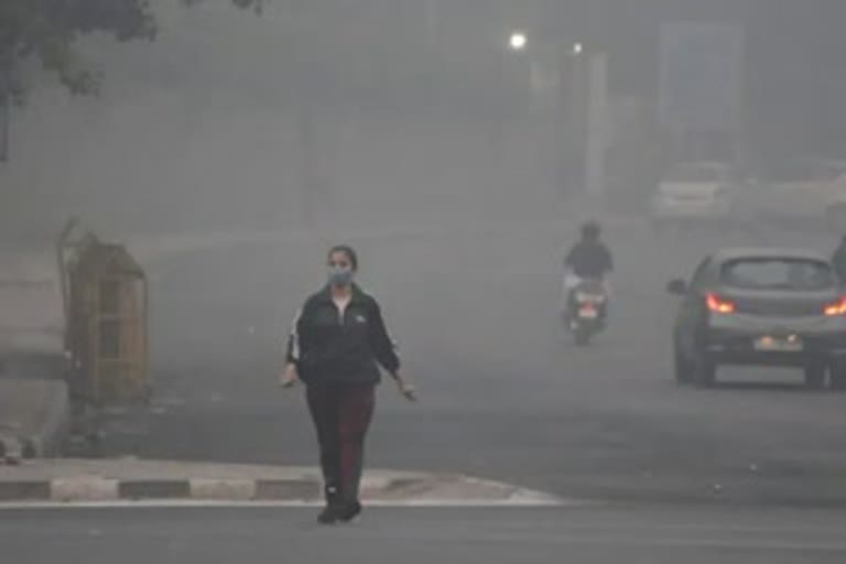 delhi ncr pollution